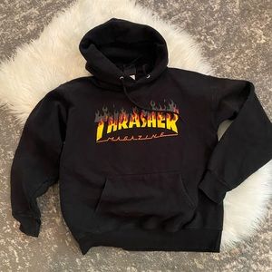 Original Thrasher Hoodie